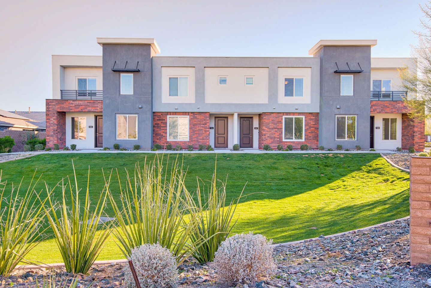The Reserve at Eastmark Image 2