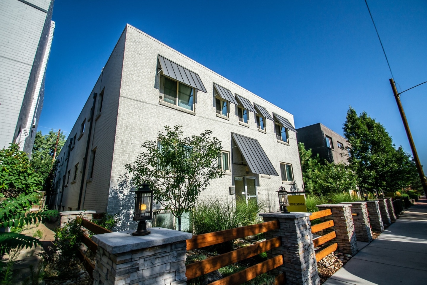 Logan Terrace Image 7