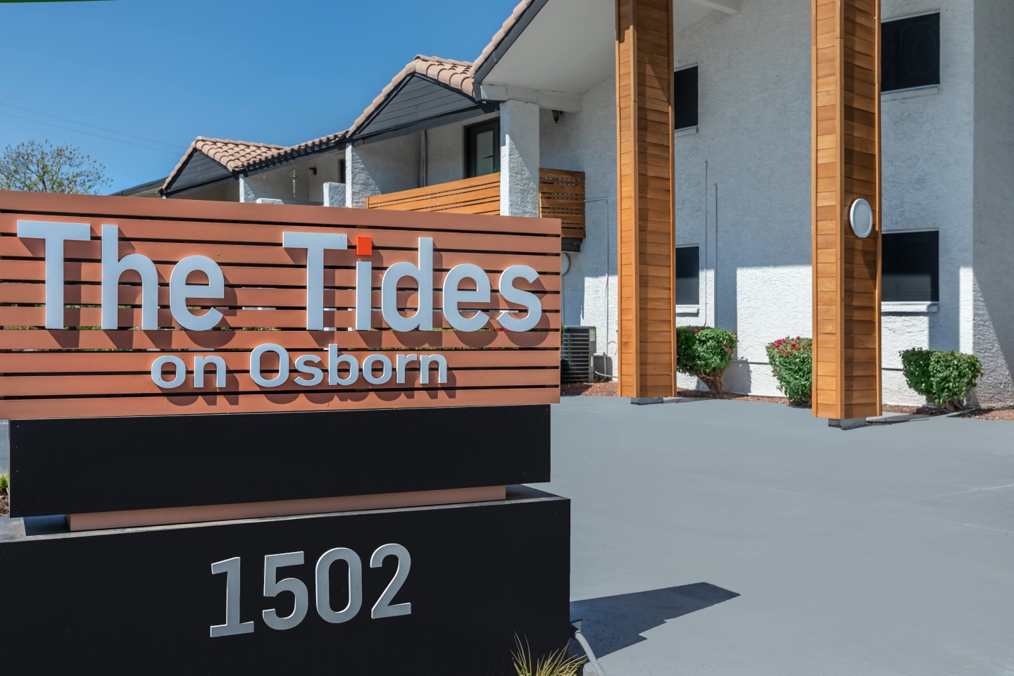 Tides on Osborn Image 18