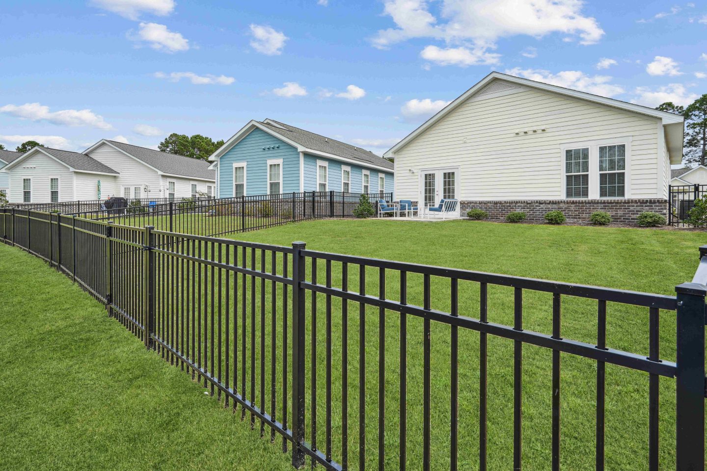 Ailsa Village Image 10
