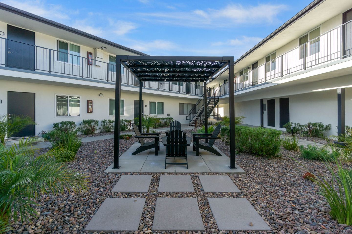 Torrance Gateway Apartments Image 11