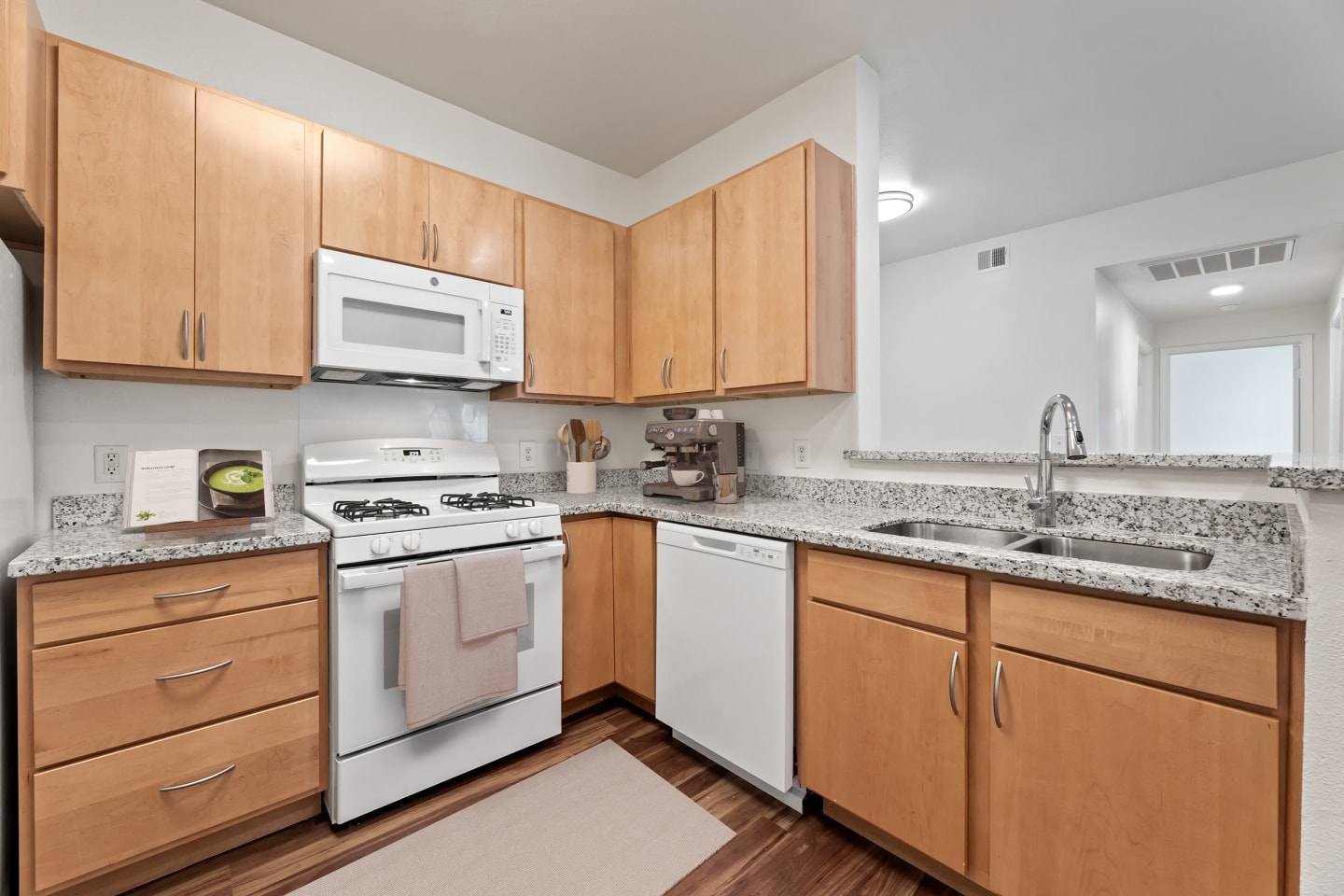 Sandy Creek Apartments - Affordable Housing Image 12