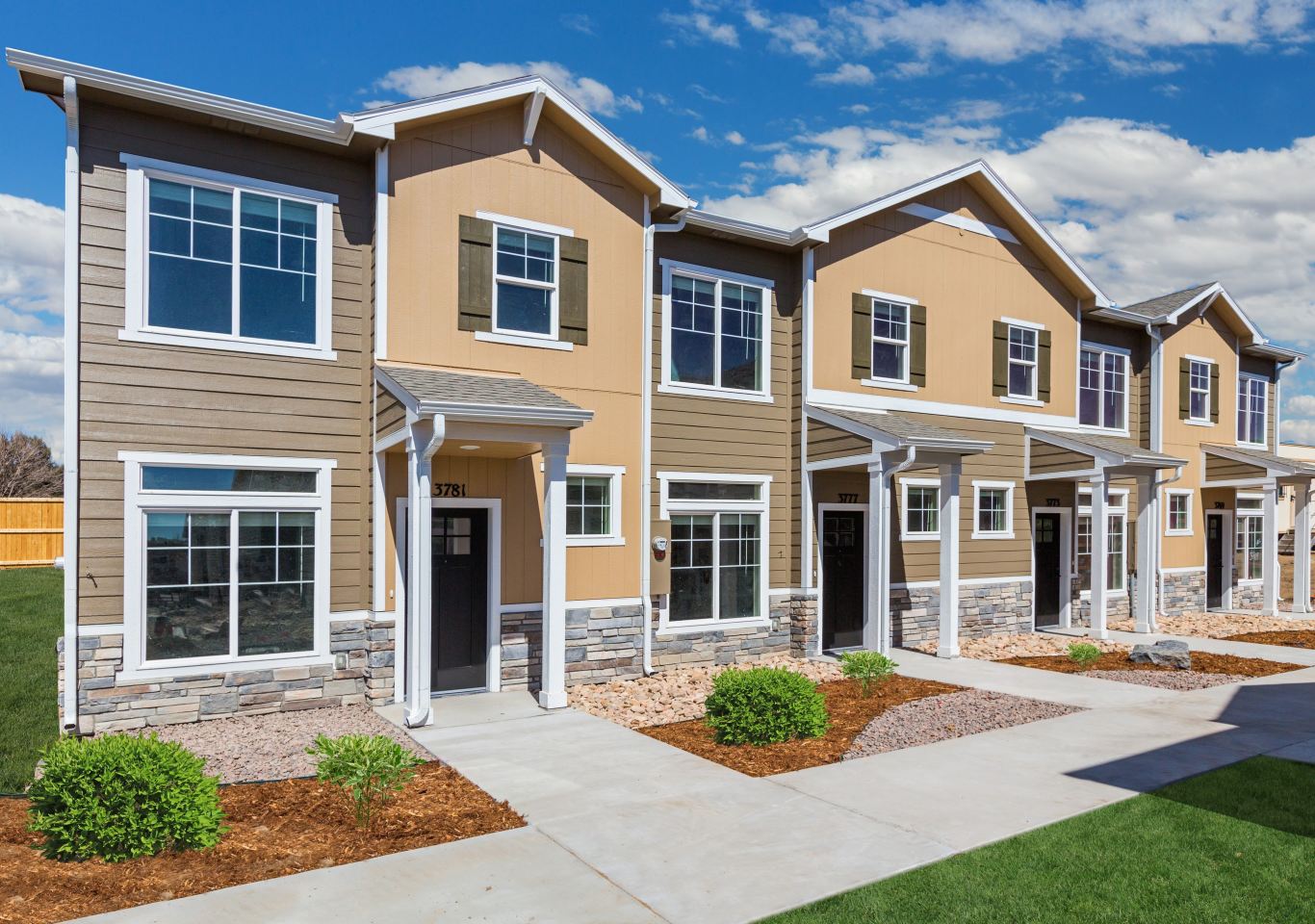 Villas at Pony Tracks Image 11