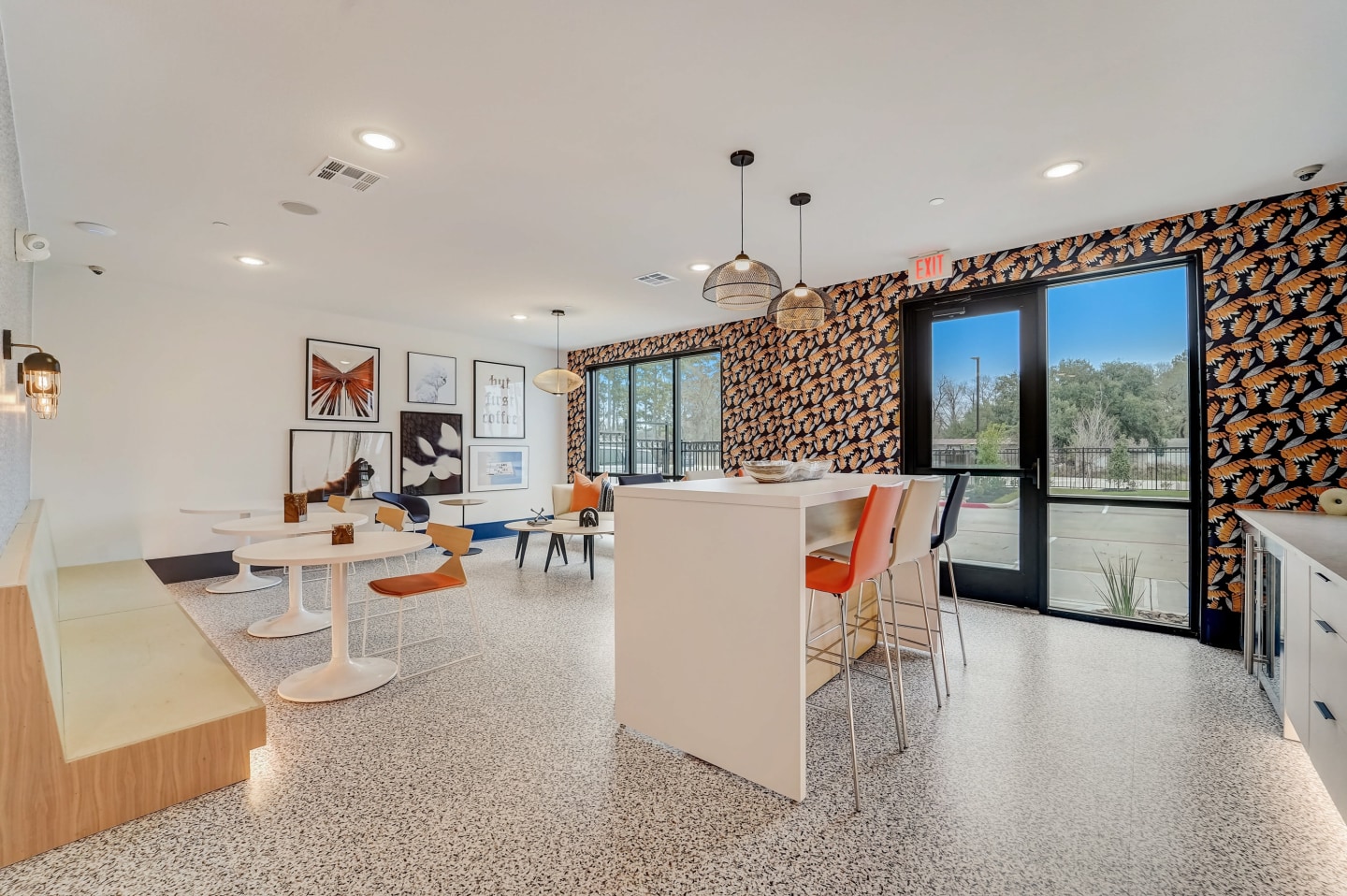 Botanic Luxury Living Image 12