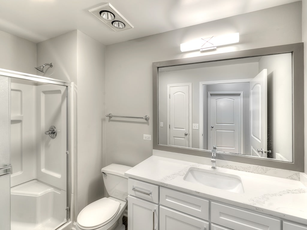 The MilTon Luxury Apartments Image 48