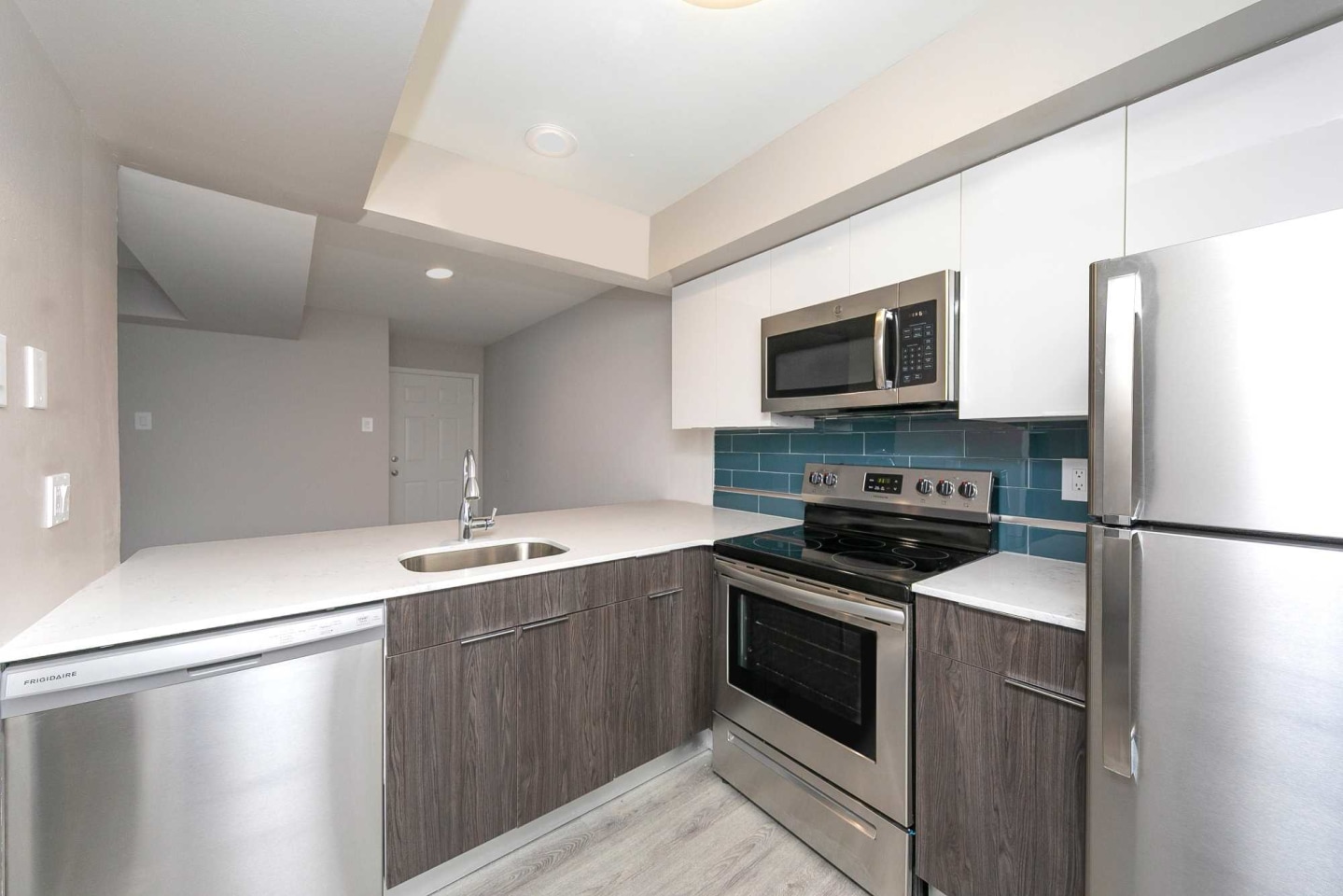 Lincoln Green Apartments Image 1