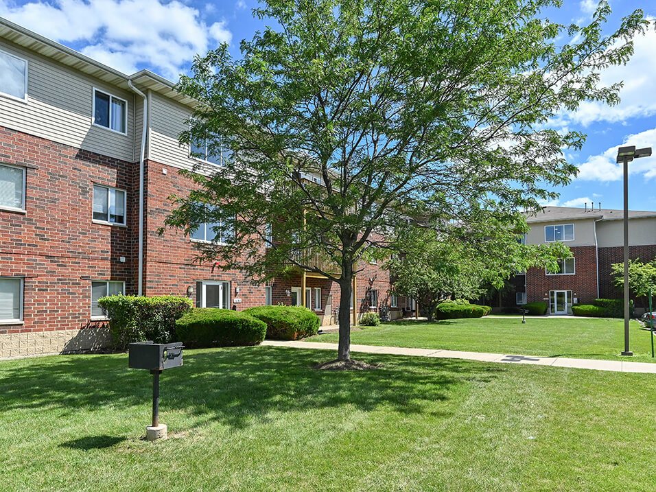 Northgate Apartments Image 29
