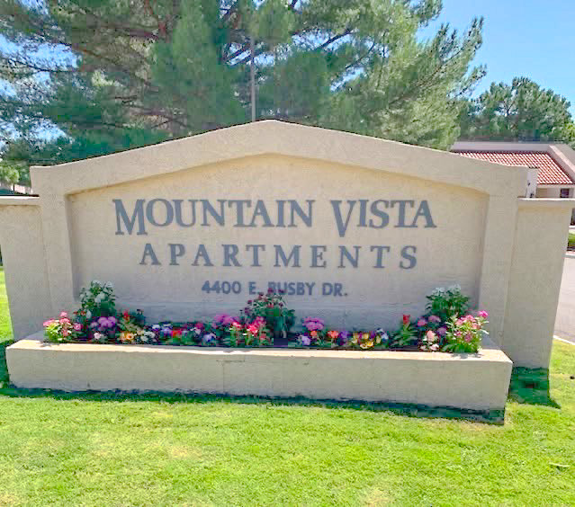Mountain Vista Image 1