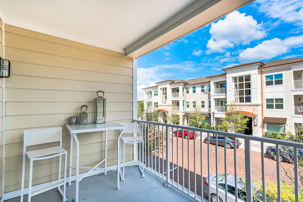 The Marq Highland Park Apartments Image 10