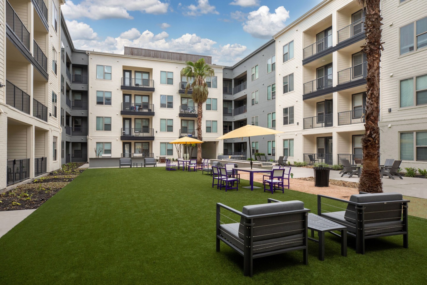 H6 Apartments Image 16