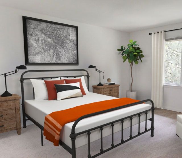 The 600 Apartments Image 6