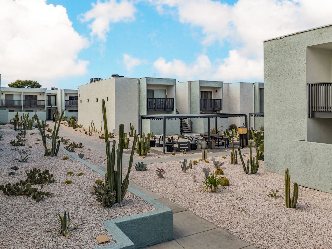 Echo Luxury Apartments Image 32