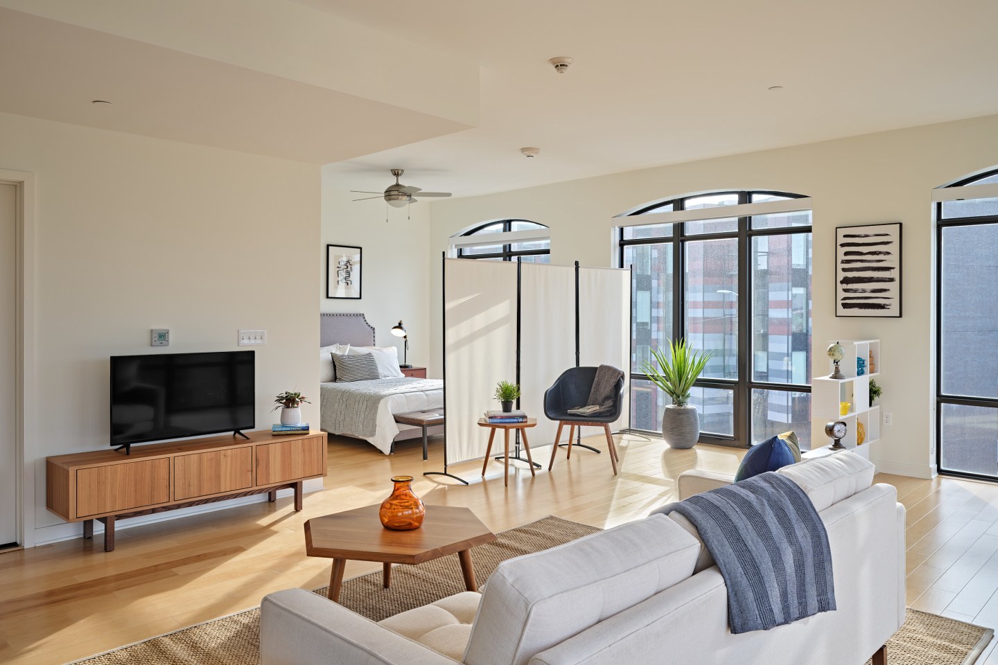 Elton Park Corktown Apartments Image 4