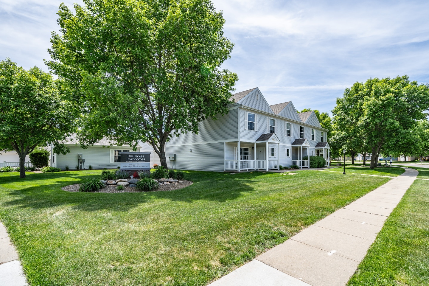 The Gables Townhomes Image 22