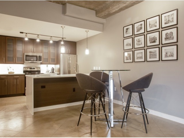 AMLI Downtown Image 17