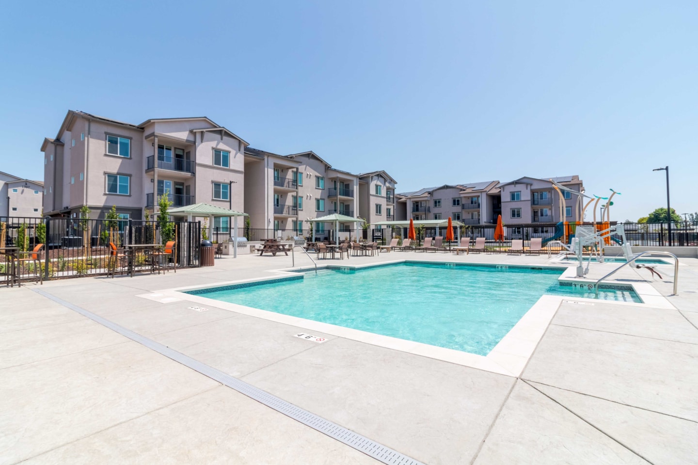 Arrive Suisun Image 10