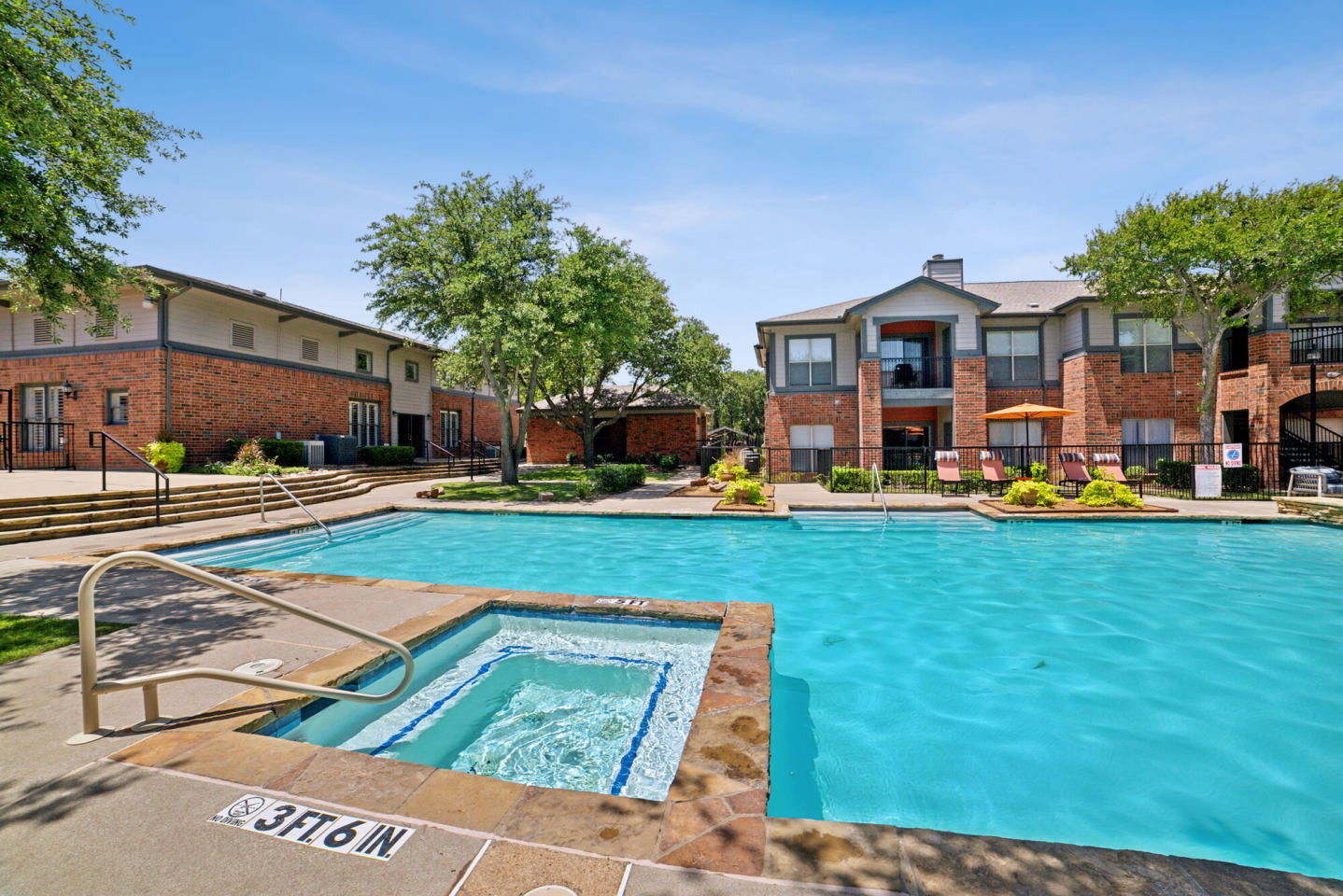 Kensington Park Apartment Homes Image 15