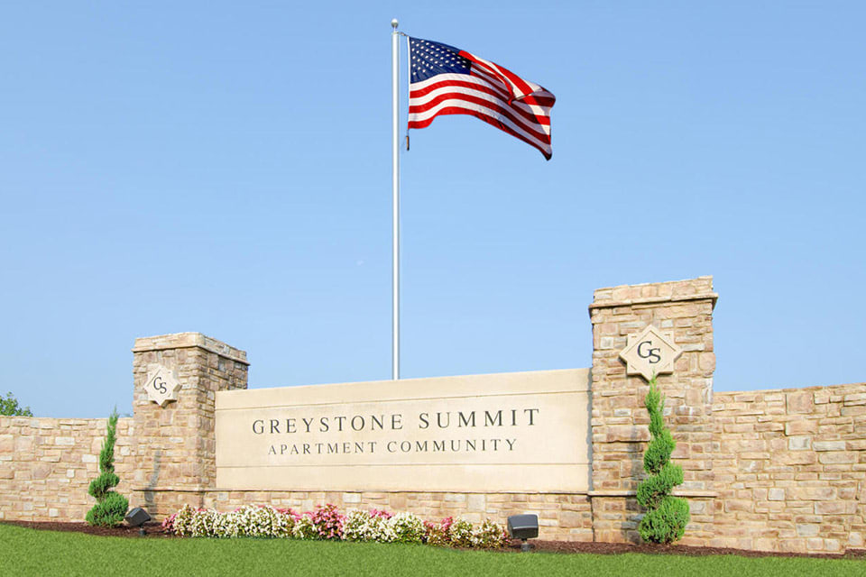 Greystone Summit Knoxville Image 19