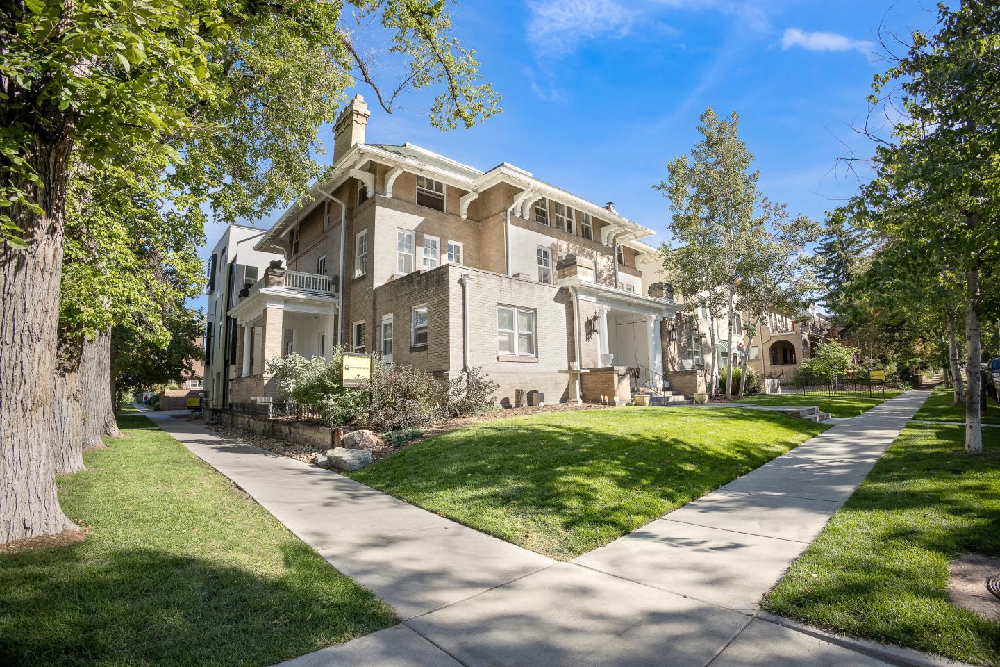 Mullen Mansion Image 10