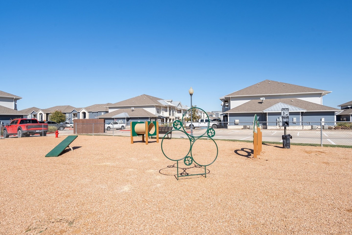 Residence at Midland Image 42