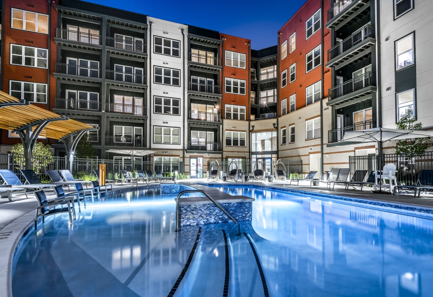The Edition Apartments Image 7