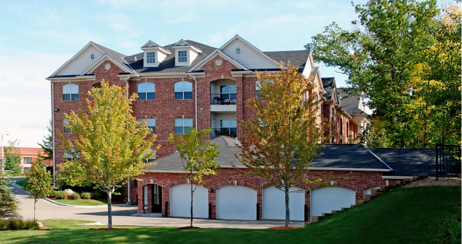 Ridgegate Apartments Image 25