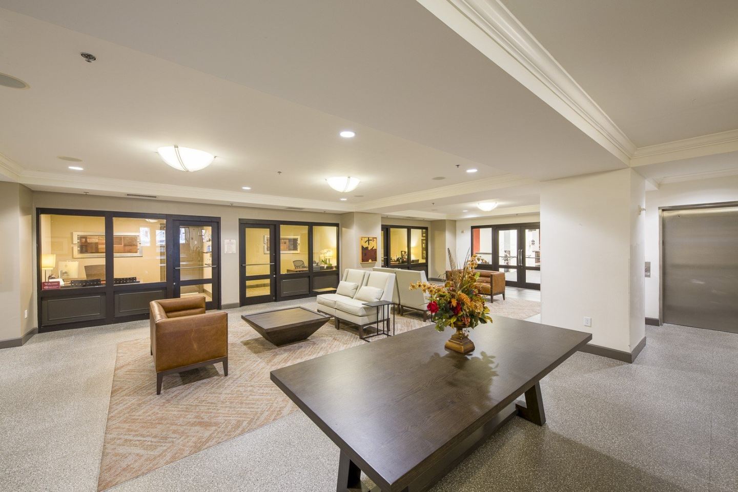 The Carling Apartments Image 2