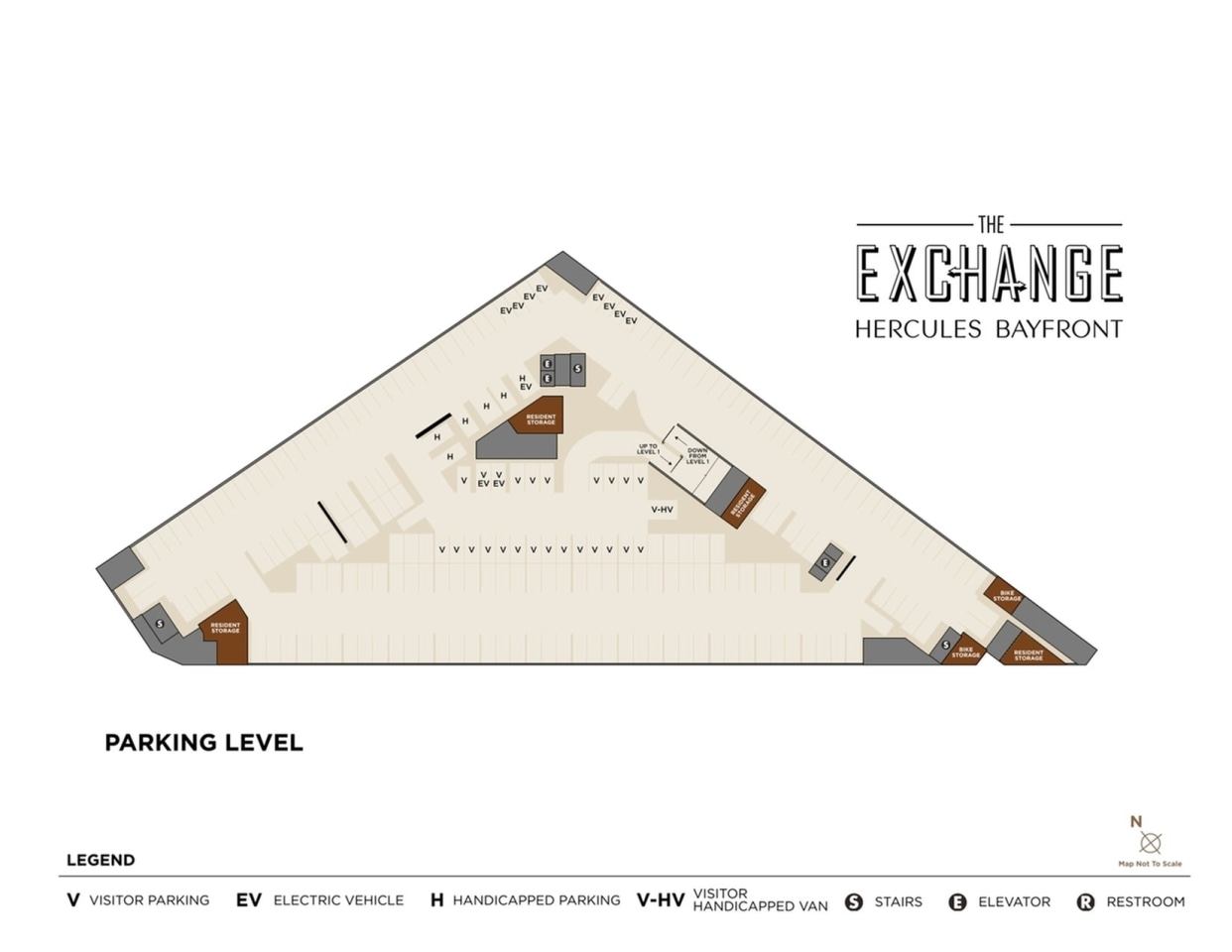 The Exchange at Bayfront - Affordable Housing Image 32