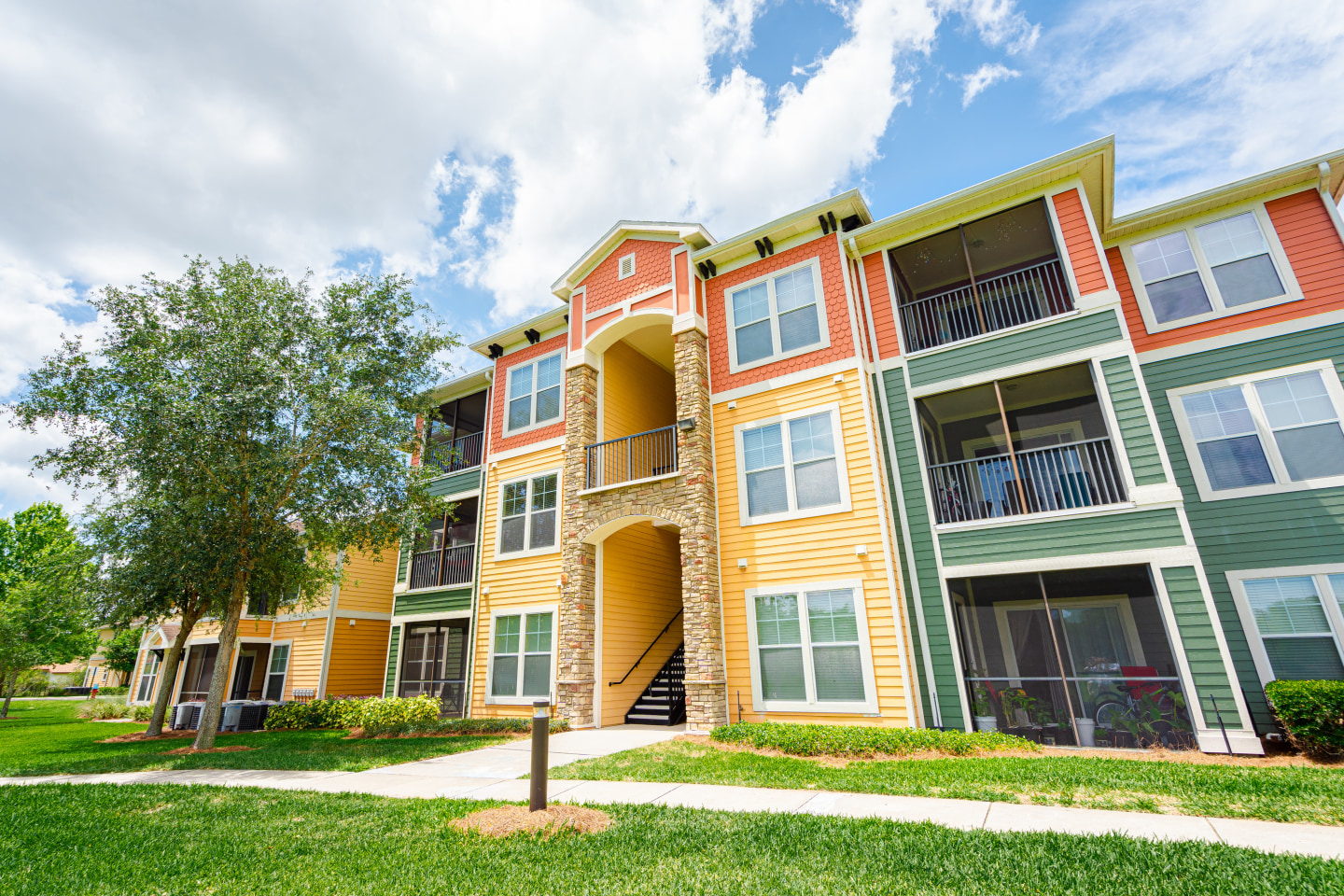 Oakleaf Village Image 5