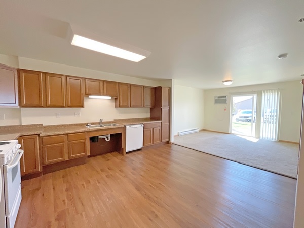 Gateway Apartments Image 3