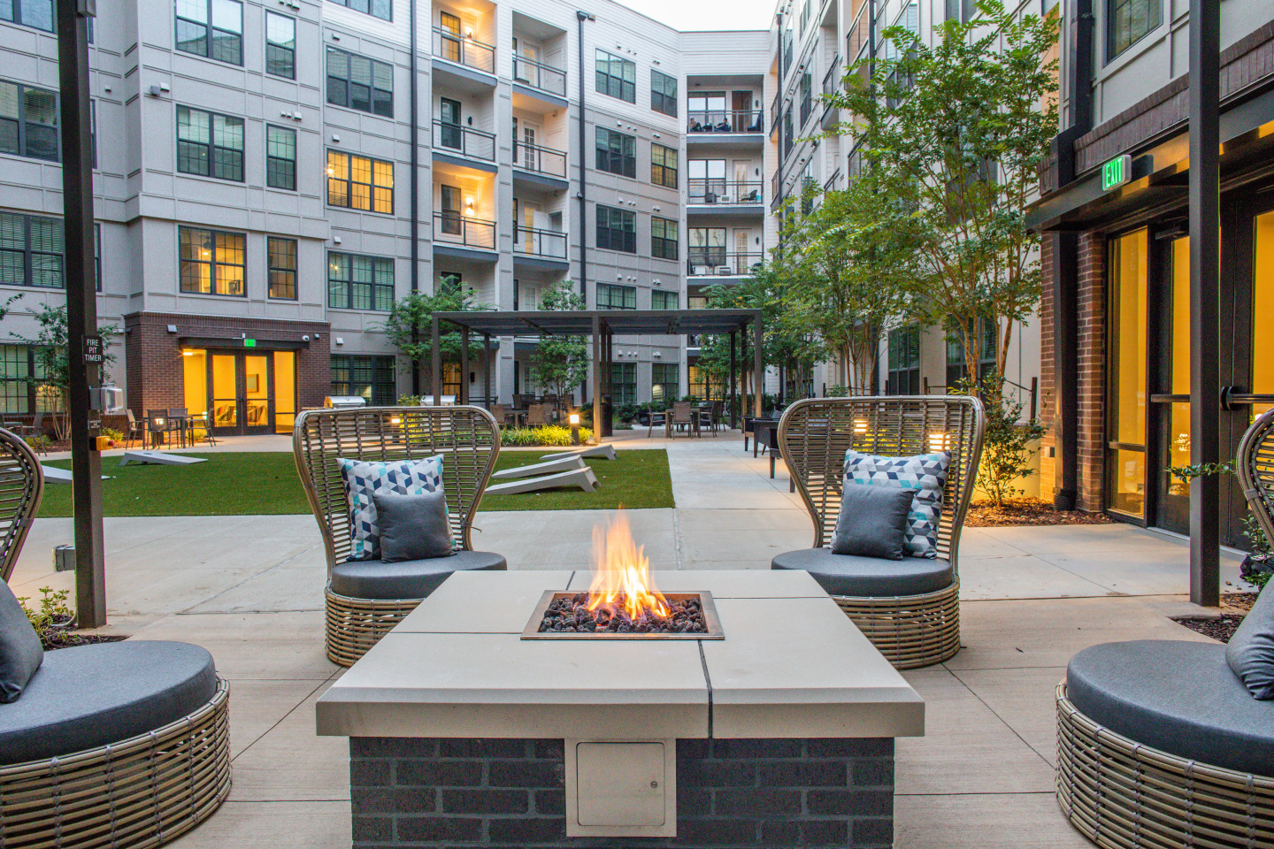 Foundry Yards Image 1