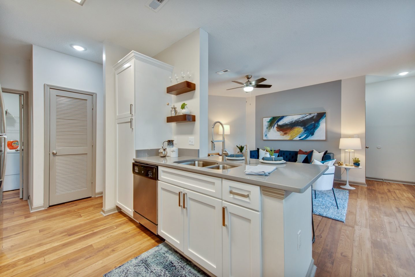 Vantage at Wildewood Apartment Homes Image 8