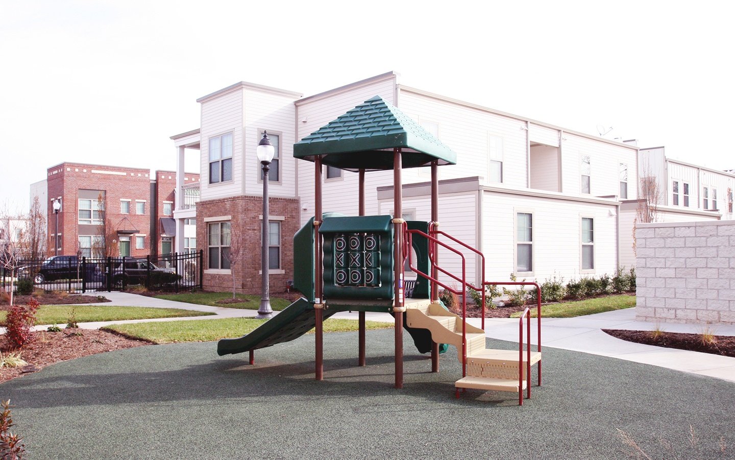 North Sarah Apartments Image 17