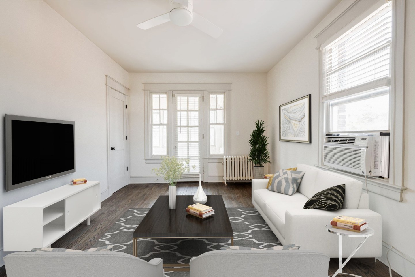 3624 Connecticut Avenue Apartments Image 2