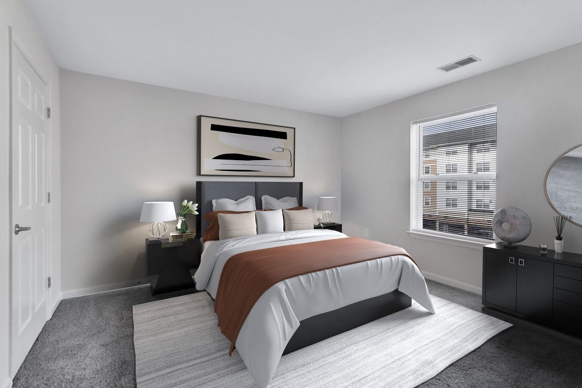 Ashbury Court Apartments Image 10
