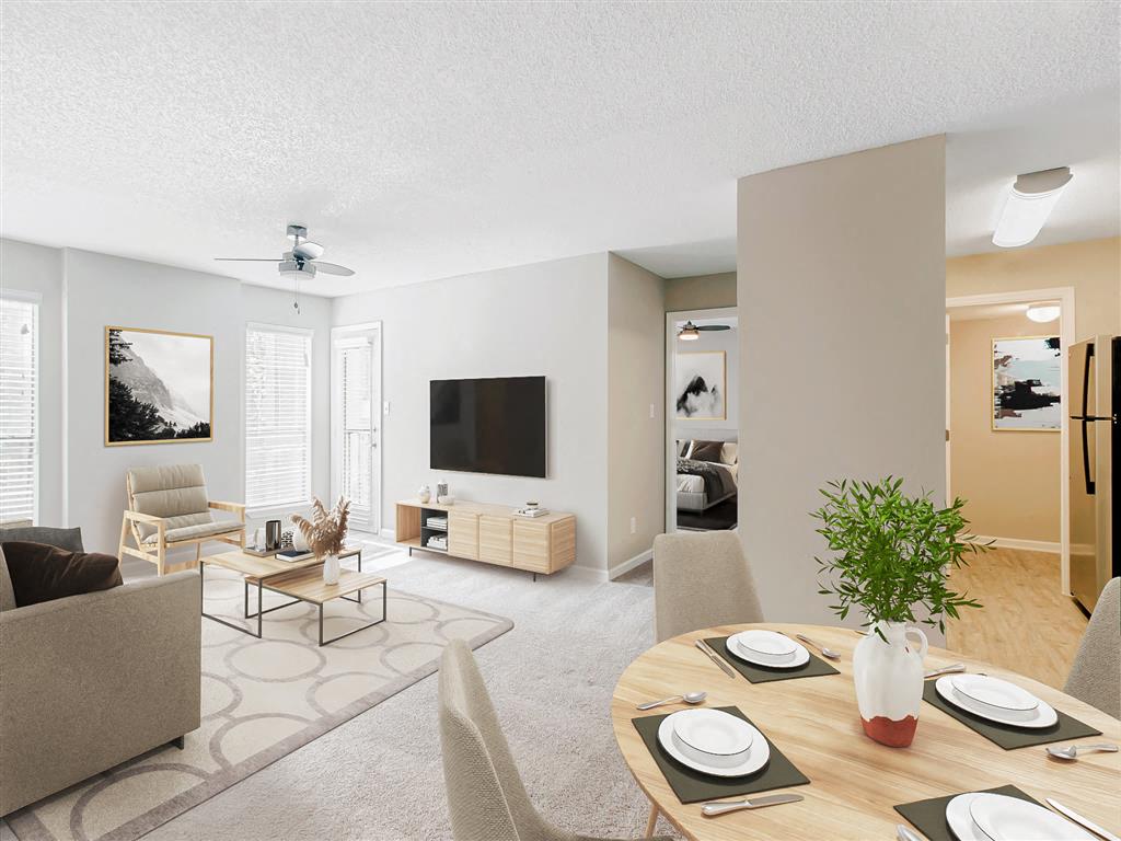 The Dawson Apartments Image 4