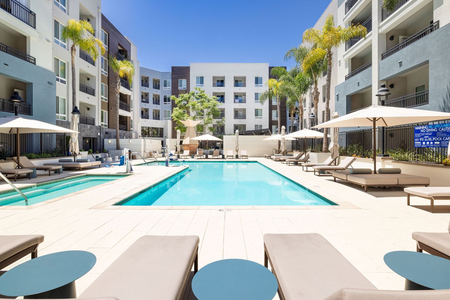 Elan Huntington Beach - Affordable Housing Image 1