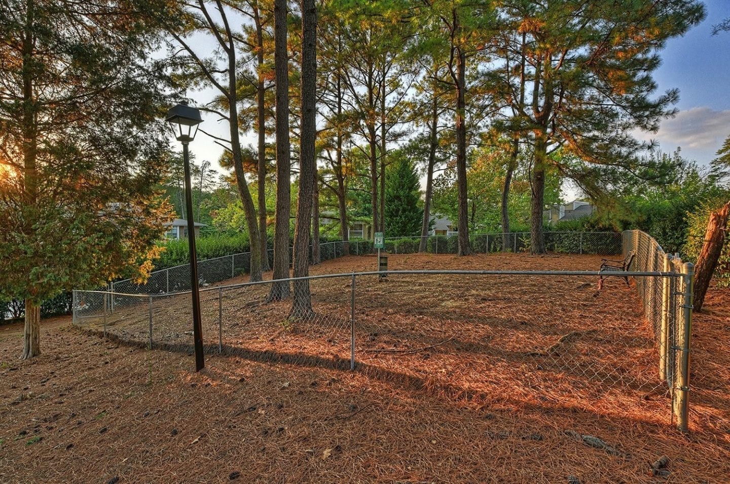 Arbor Ridge on West Friendly Image 8