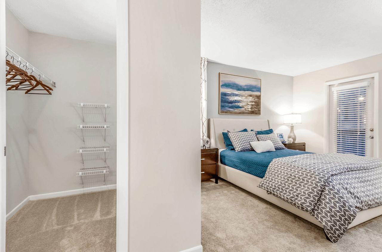Affordable Housing - Paces Pointe Apartment Homes Image 3