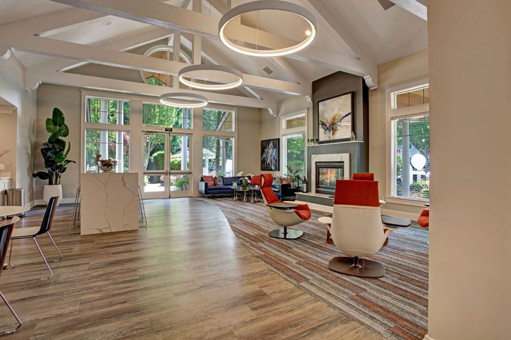 Portsmith Apartment Homes Image 11