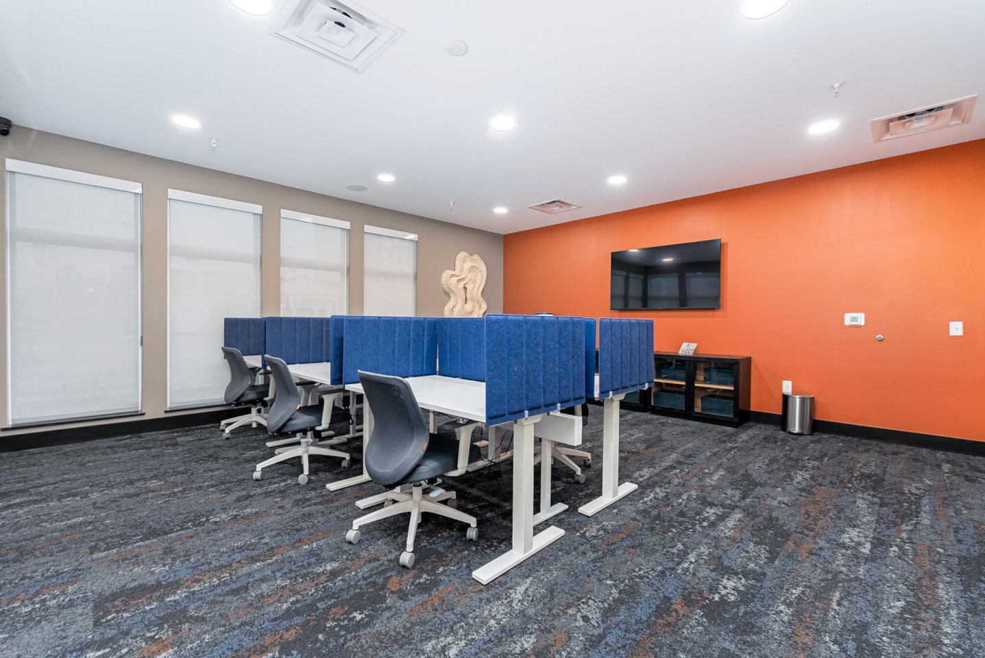 The Zelle at Polaris Image 25