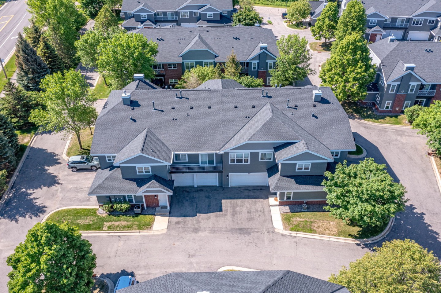 Lake Hazeltine Image 22