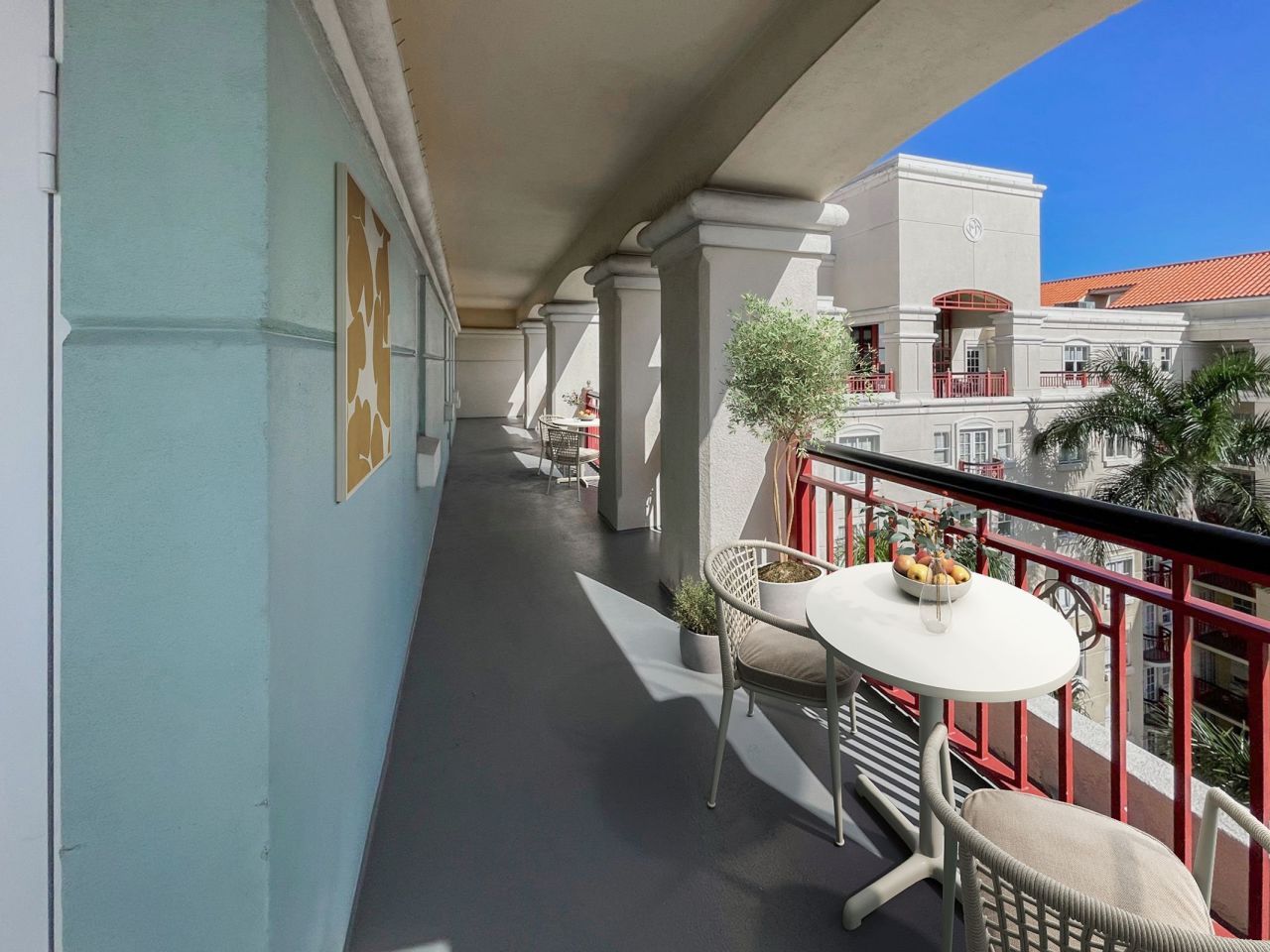 Mizner Park Apartments Image 21