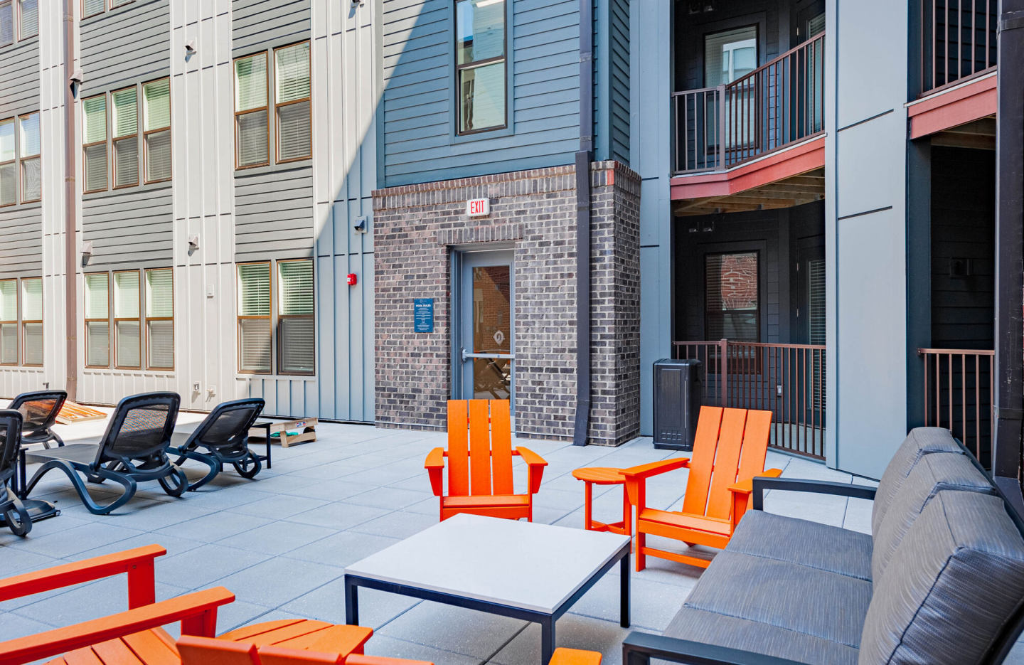 The Westbrook at Brewers Row Apartments Image 35