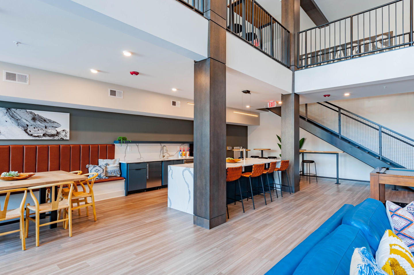 The Westbrook at Brewers Row Apartments Image 25