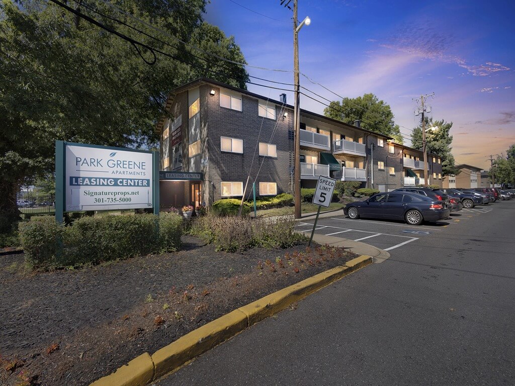 Park Greene Apartments Image 22