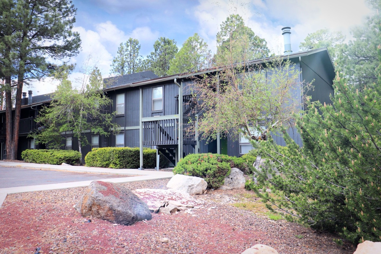 The Place At Forest Ridge Apartments Image 4