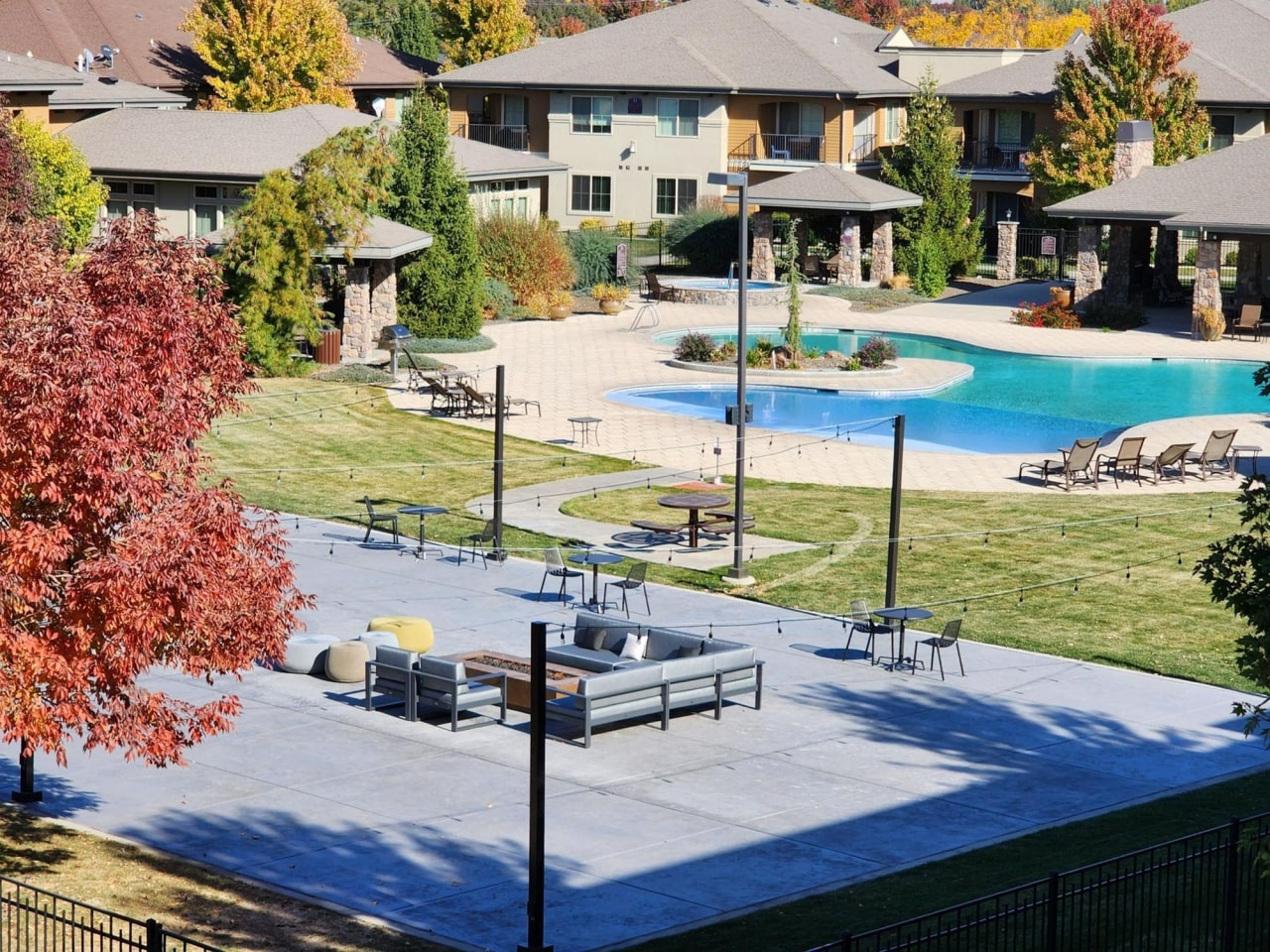 Red Tail Apartments Image 18