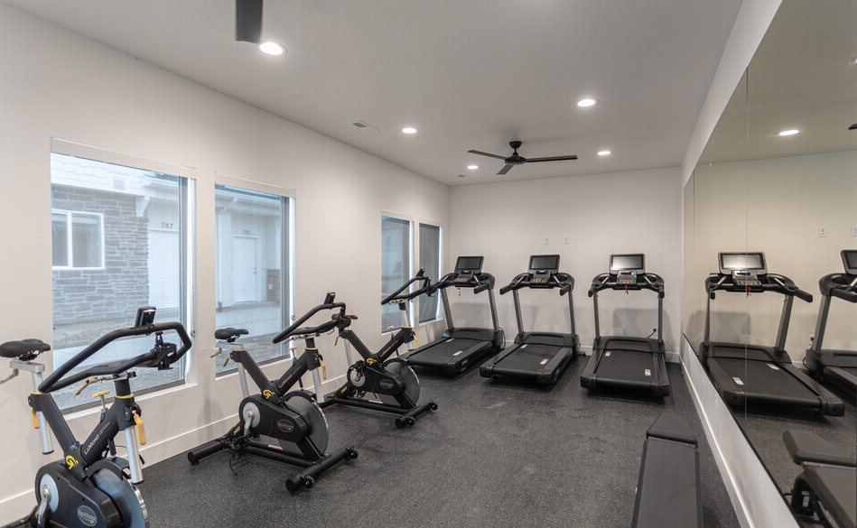 North Pointe Townhomes Image 1