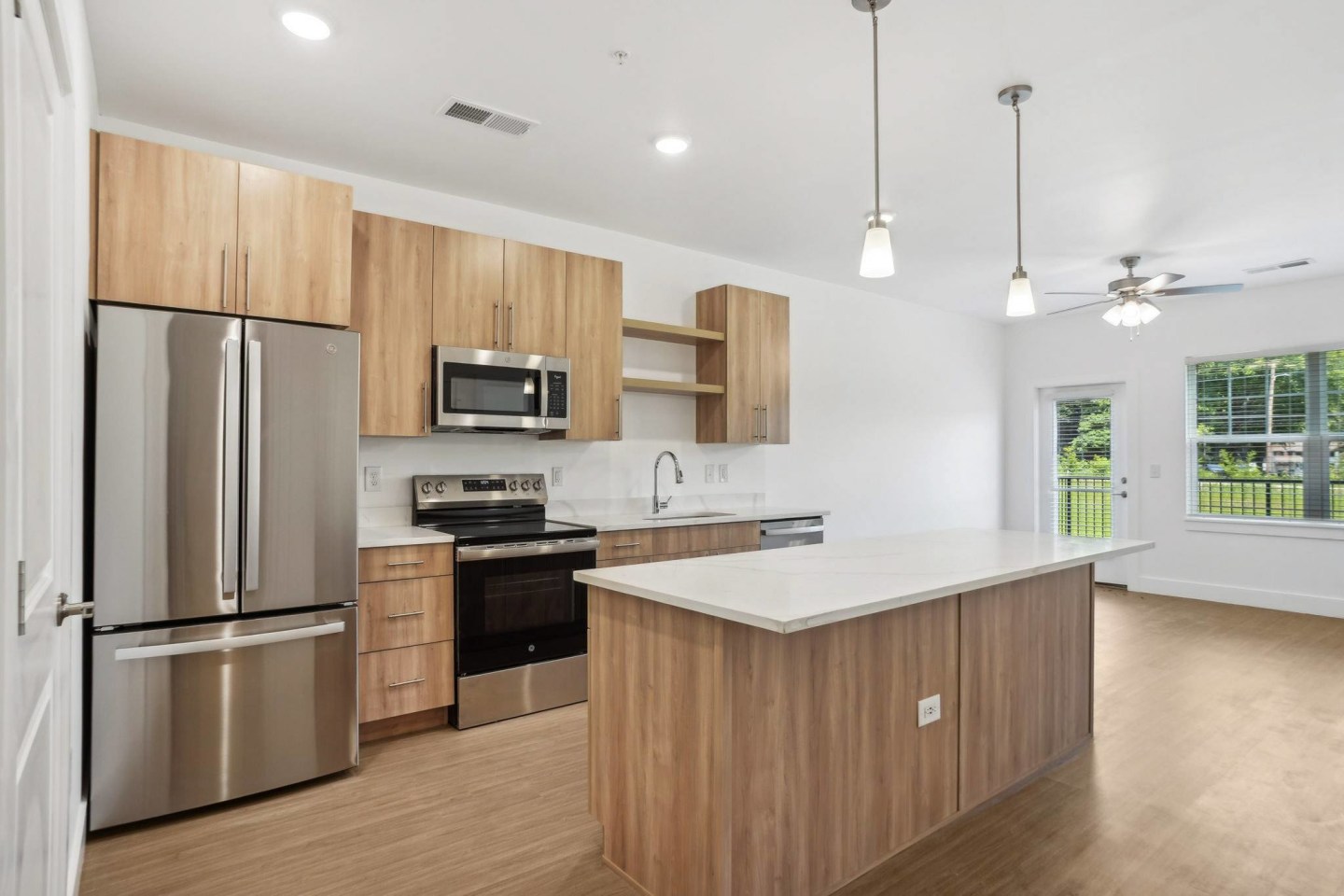 Norman Lofts Image 13